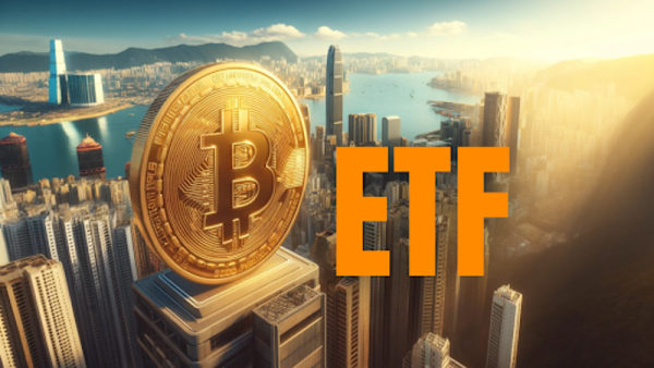 Апрельский сюрприз: Гонконг выпустит первый в истории биткоин-спот ETF