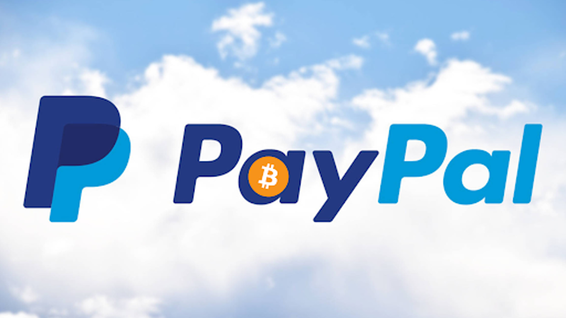 Новый план Paypal может изменить майнинг биткоина