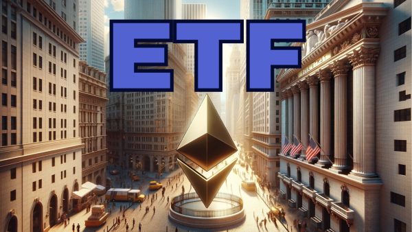 SEC одобрила Ethereum ETF