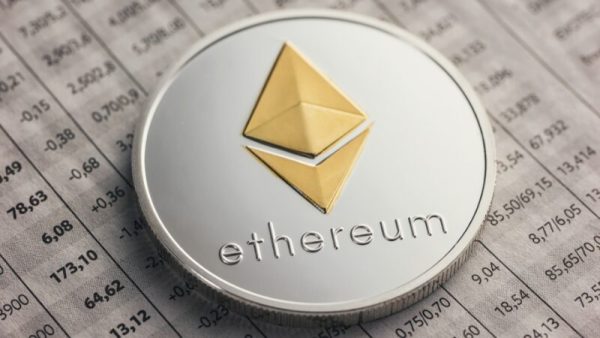 3 миллиарда долларов ETH исчезли с бирж после одобрения ETF Комиссией по ценным бумагам и биржам США