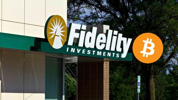 Эксперт Fidelity: биткоин — это экспоненциальное золото