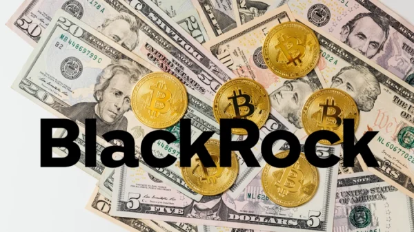 Объем активов под управлением BlackRock достиг $10,6 трлн на фоне стремительного притока средств в ETF