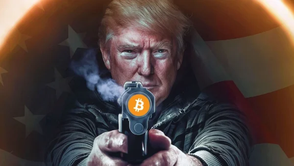 Дональд Трамп выступит на конференции Bitcoin 2024 в Нэшвилле!