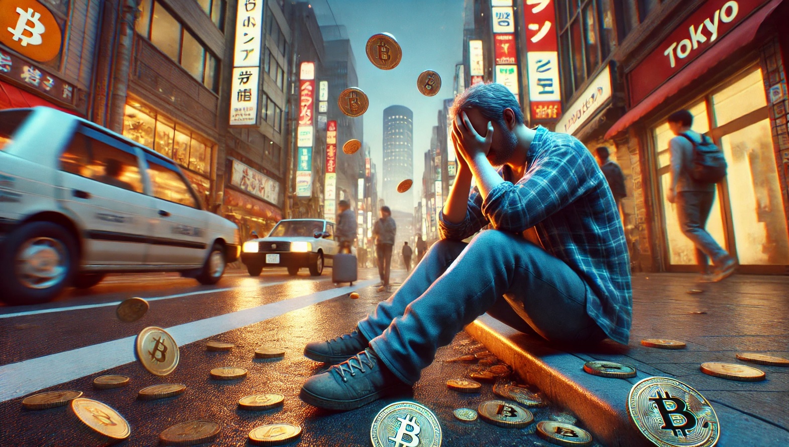 Кредиторы Mt. Gox ожидание возврата биткоинов достигает 3 месяцев