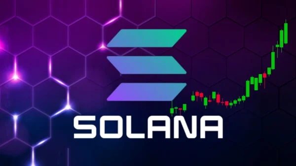 Solana скоро достигнет отметки $175, считает ведущий аналитик