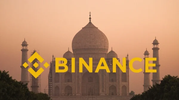 Binance возвращается в Индию: Обеспечение соответствия в рамках крупного шага