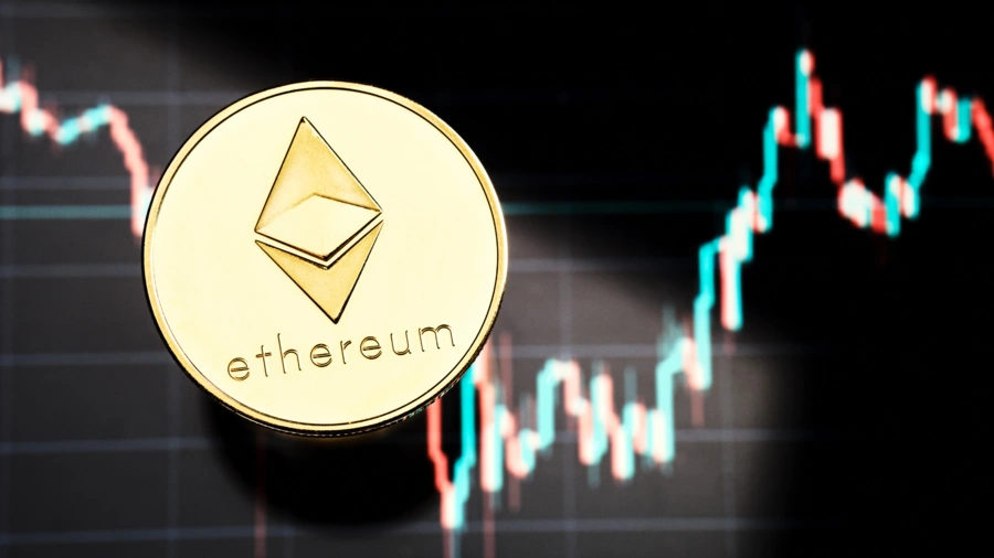 Ethereum вырос на 25% за 15 дней! BlackRock поддерживает новый ETF