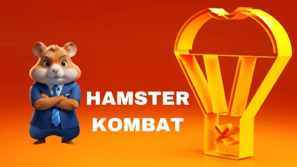 Hamster Kombat представляет масштабный Airdrop (распределении токенов): 60% токенов для игроков