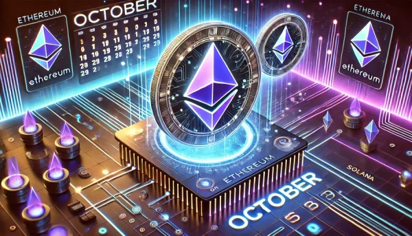 Eclipse планирует выпустить «Solana на Ethereum» L2 в октябре