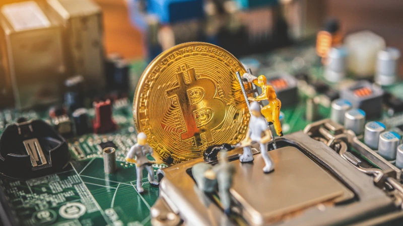 Майнинг BTC majning-btc