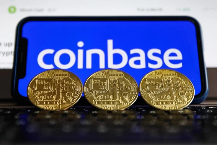 Обзор Coinbase [year]