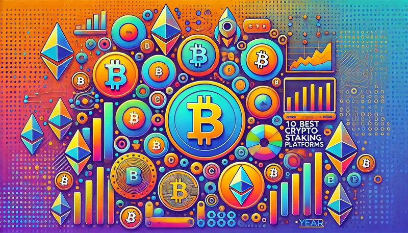 Топ-10 лучших криптовалютных ставочных платформ за [year]