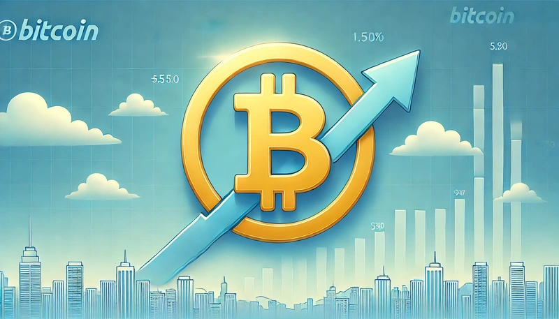 Биткойн может достичь отметки в 1,5 миллиона долларов к 2030 году, считает Кэти Вуд