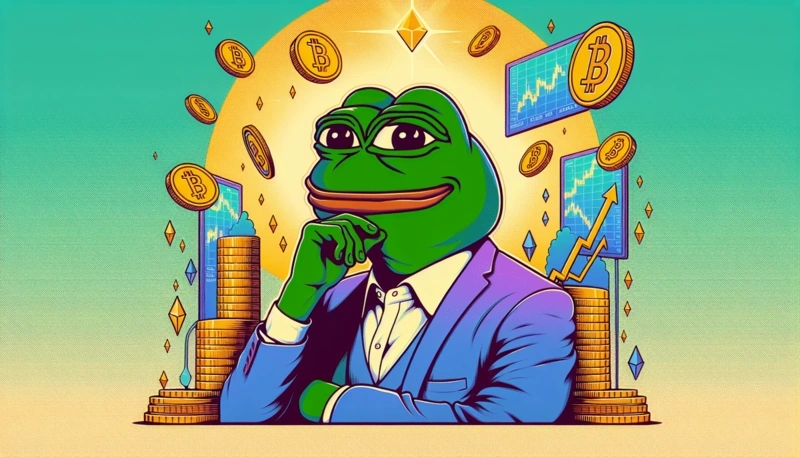 Что такое Meme Coin