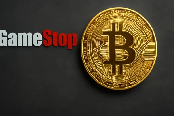 GameStop объявляет о приобретении 4710 биткойнов на сумму более 500 миллионов долларов