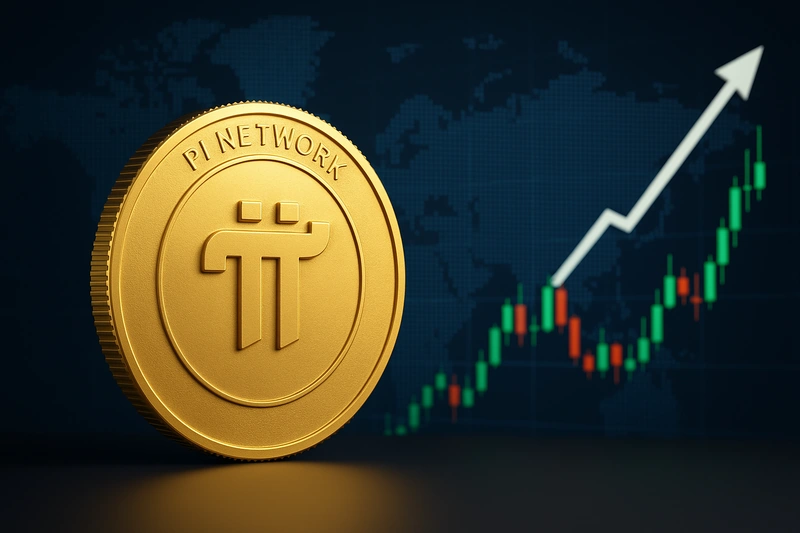 Может ли Pi Coin достичь 1 доллара? Слухи о Binance и рост токенов вызвали ажиотаж на рынке