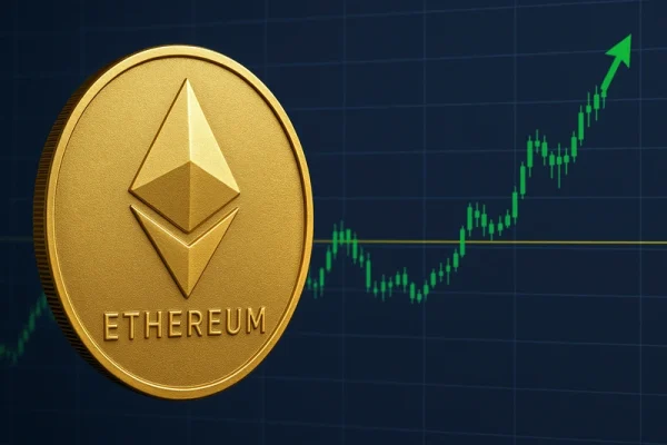 Ethereum удерживается выше реальной цены в 1900 долларов, укрепляя доверие долгосрочных инвесторов