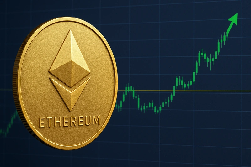 Ethereum удерживается выше реальной цены в 1900 долларов, укрепляя доверие долгосрочных инвесторов