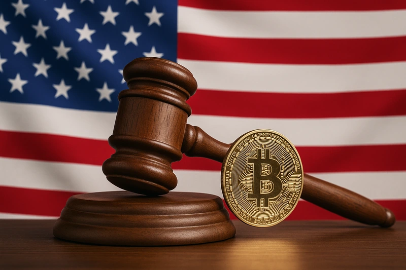 Соучредитель Gotbit предстанет перед судом за манипулирование криптовалютным рынком в США