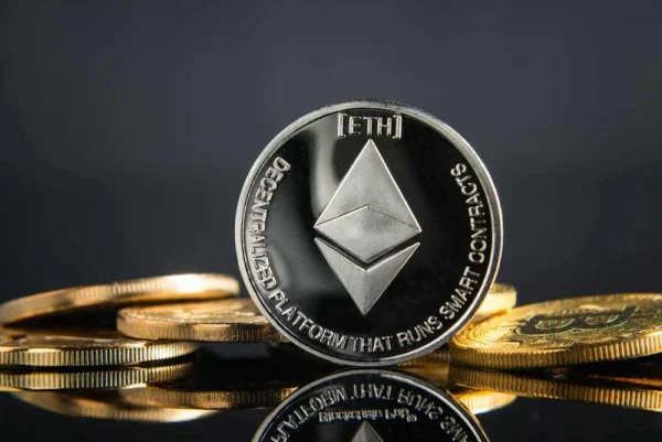 10 000 долларов, вложенные в Ethereum три года назад, сейчас стоили бы столько