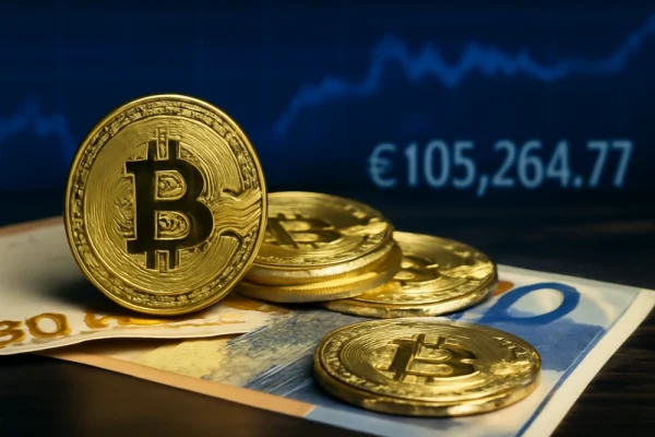 Blockchain Group увеличивает свои запасы биткойнов, купив 624 BTC на общую сумму более 131 миллиона евро