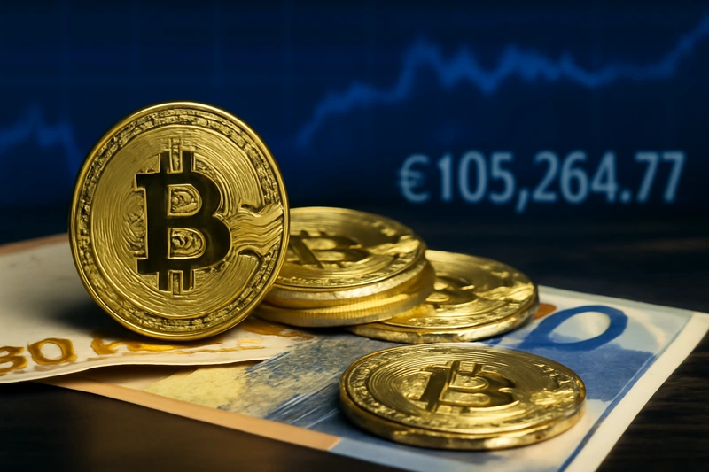 Blockchain Group увеличивает свои запасы биткойнов, купив 624 BTC на общую сумму более 131 миллиона евро