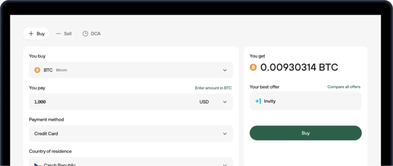 Обзор Trezor