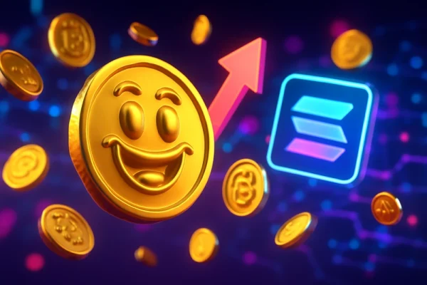 Pump.fun приближается к оценке в 1 миллиард долларов благодаря предстоящей продаже токенов