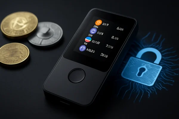 Обзор RockWallet 2025