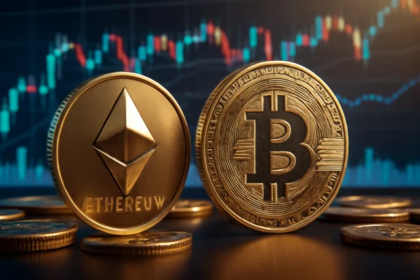 Ethereum превзошел Bitcoin по открытым позициям по деривативам — грядет ли для ETH рост в конце года?