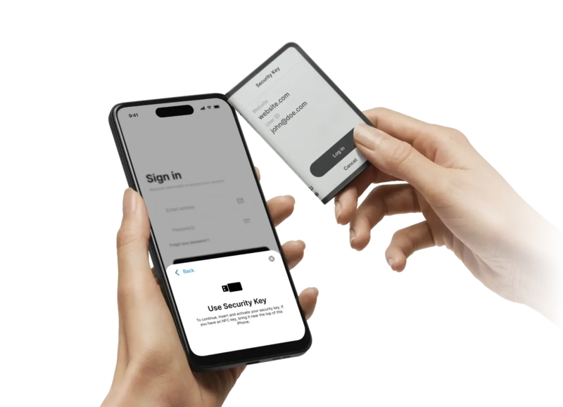 Обзор Ledger