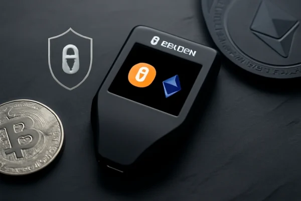 Обзор Trezor 2025