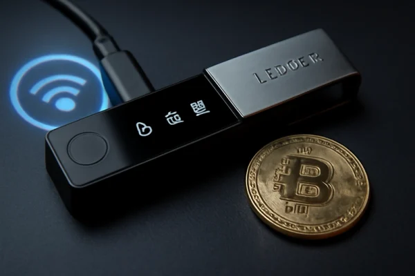 Обзор Ledger 2025